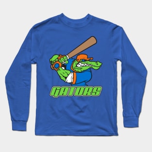 Gators Long Sleeve T-Shirt